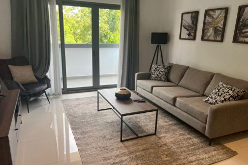 1 Bedroom Apartment for rent in Airport Residential