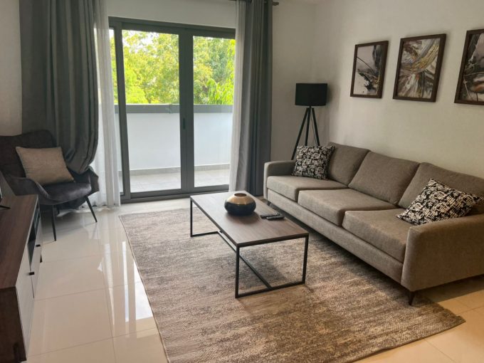 1 Bedroom Apartment for rent in Airport Residential