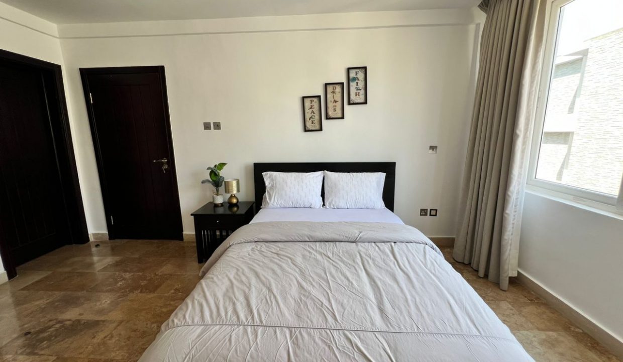3 Bedroom Apartment for Rent in Cantonments
